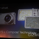Illustration for article titled Sony's GPS- and Compass-Enabled Camera Knows Where You Photograph